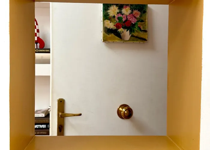 LE ZOLA Appartement familial