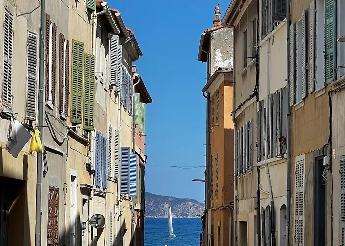 LE ZOLA Appartement familial