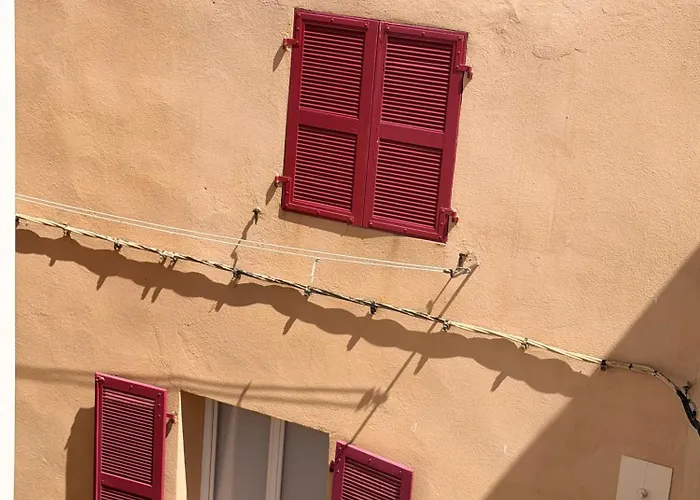 LE ZOLA Appartement familial