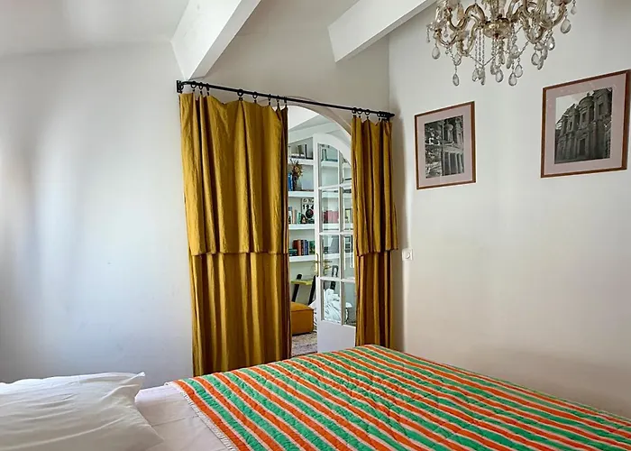LE ZOLA Appartement familial