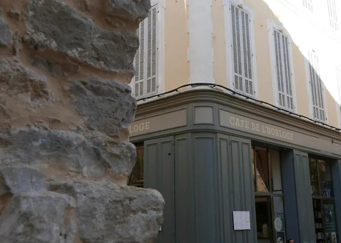 LE ZOLA Appartement familial
