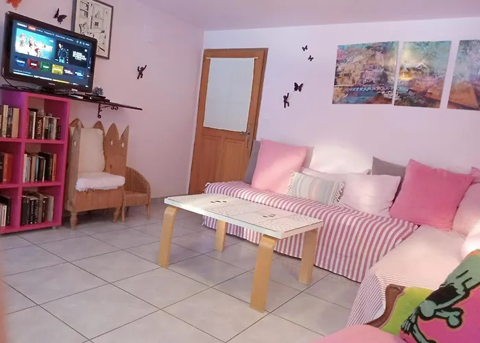 Location de vacances: Gîte du ruisseau