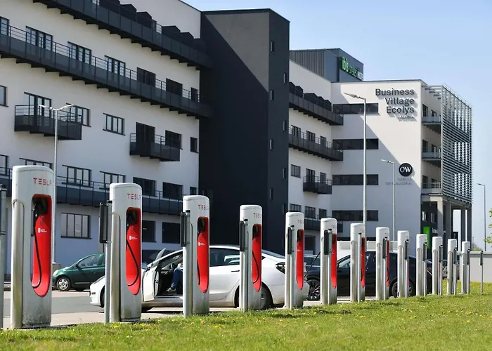Ibis Styles Namur
