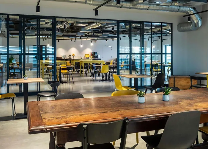 Ibis Styles Namur