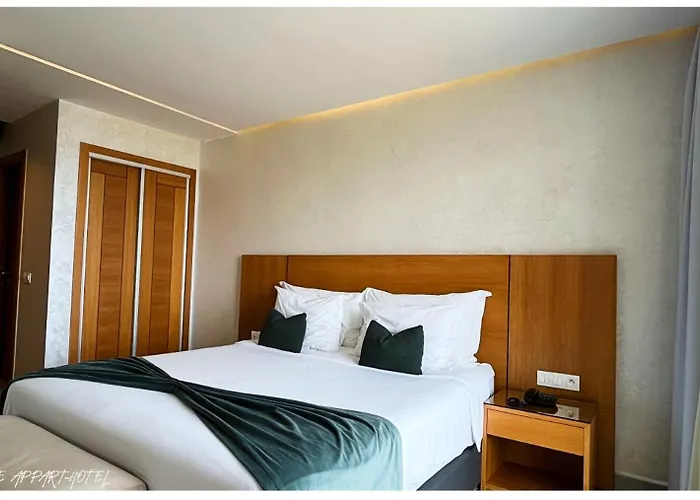 Maarif Home Casablanca