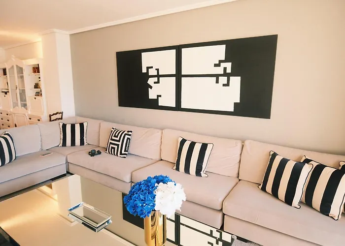 La Concha Beachview By Sweet Home San Sebastian