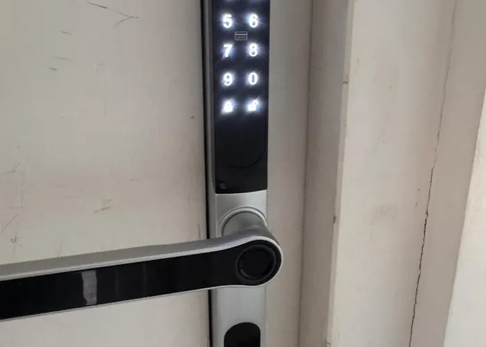 Appartement COSY et chaleureux