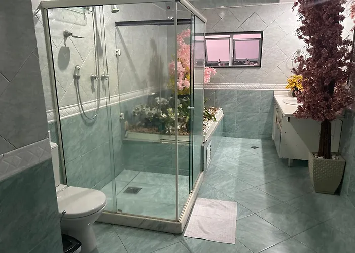 Hotel Pousada Irmaos Freyhardt