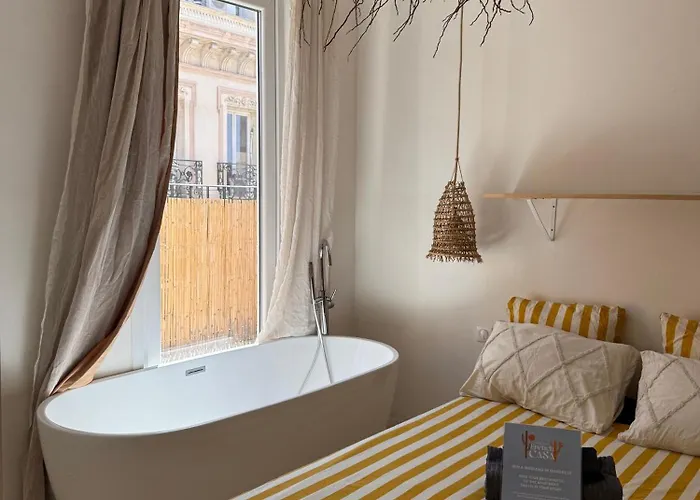 LaFrenchCasa Canebière