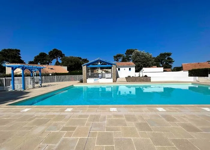 Maison De Vacances - Mer Et Foret