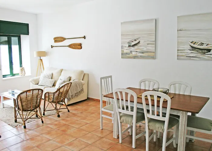 Apartamento Con Vistas Al Mar 2
