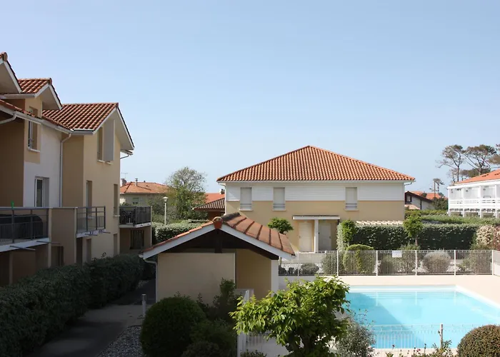 Agréable Appartement 3* non loin de l’Océan
