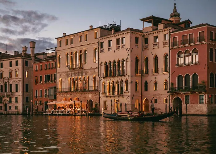 Venice Venice