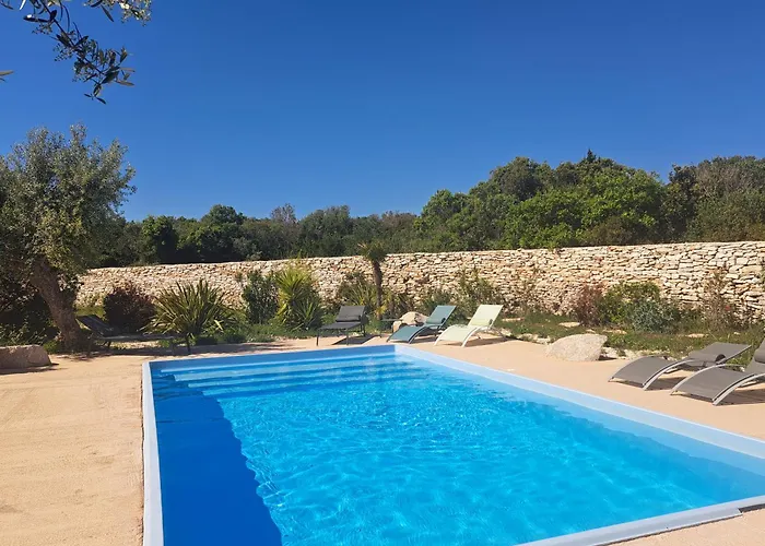 Maison au calme idéalement située proche plage