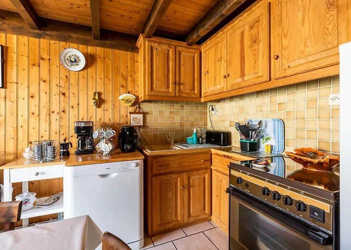 Villa Terre Océan Côte Atlantique 4