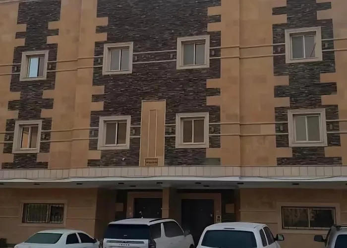 Luxurious 2-Bedroom Apartment In Batha Quraish