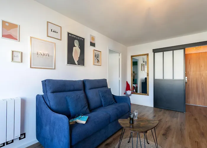 Appartement magnifique à Paimpol