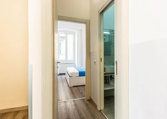 Pension de Famille Titi Rooms