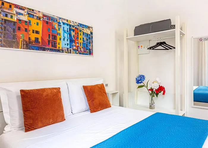 Pension de Famille Titi Rooms