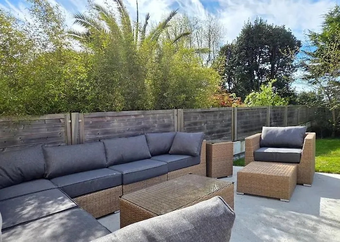 Maison Ty Cloclo
