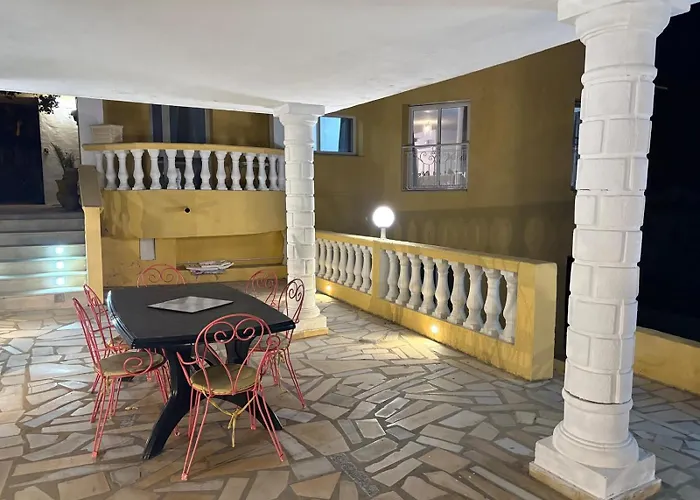 Villa Belle-Vue