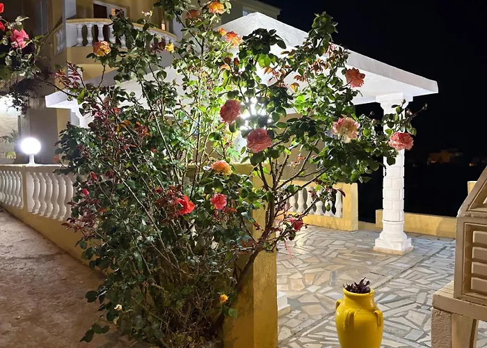 Villa Belle-Vue