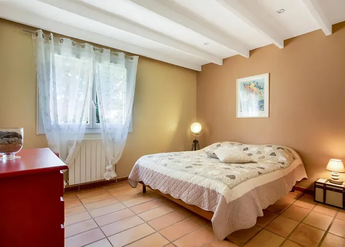 Maison - La Lieutenante