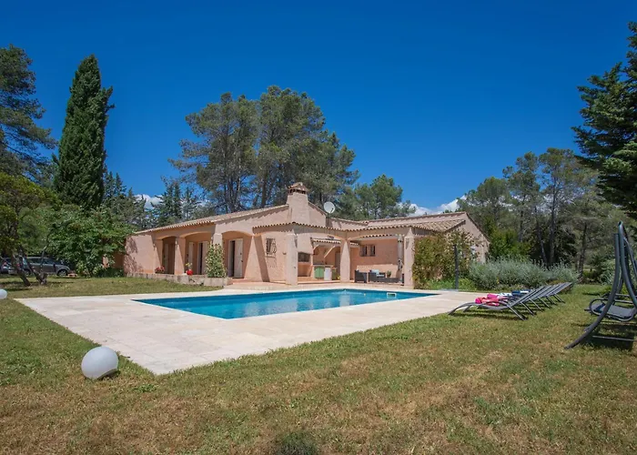 Maison - La Lieutenante