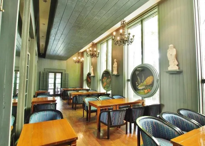 Regency Art Hotel