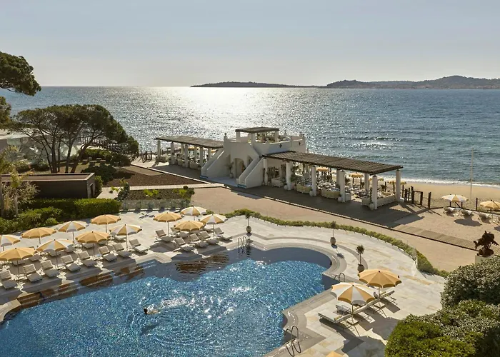 Le Beauvallon - Gulf Of Saint Tropez