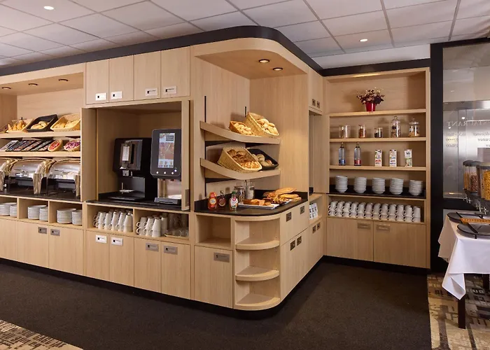 Hôtel pour familles: Hôtel Roissy