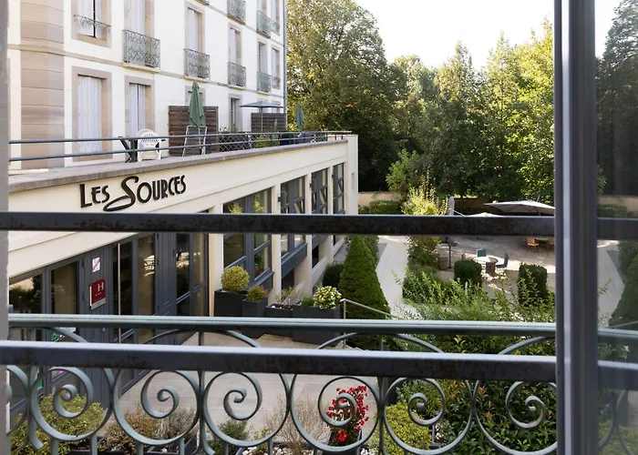 CERISE Luxeuil Les Sources