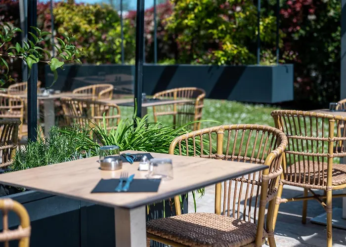 Hôtel pour familles: Hotel Loreak
