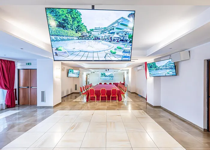 Cardinal Hotel St. Peter