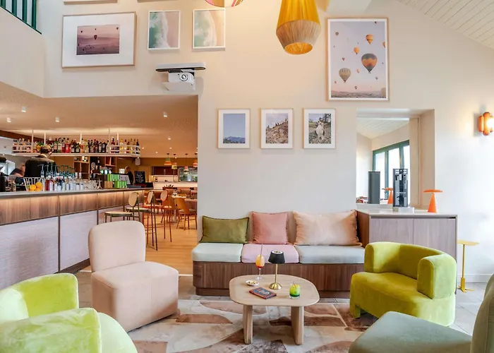 Hôtel pour familles: Hotel Donibane Saint-Jean-de-Luz