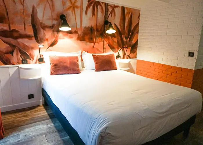 Villa Pruly Hotel Cannes Centre