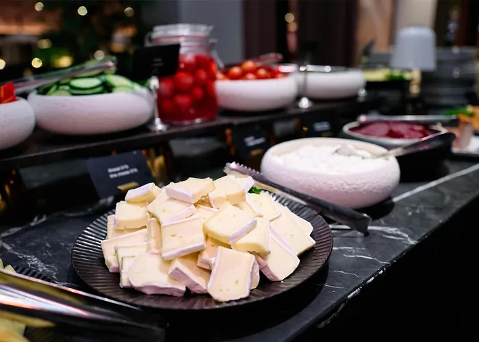 Hôtel pour familles: Radisson Collection, Strand Hotel, Stockholm