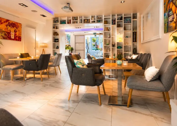 Villa Flornoy Pornichet Baie De La Baule