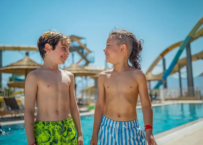 U Splash Resort