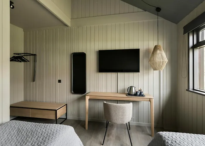 Katla By Keahotels