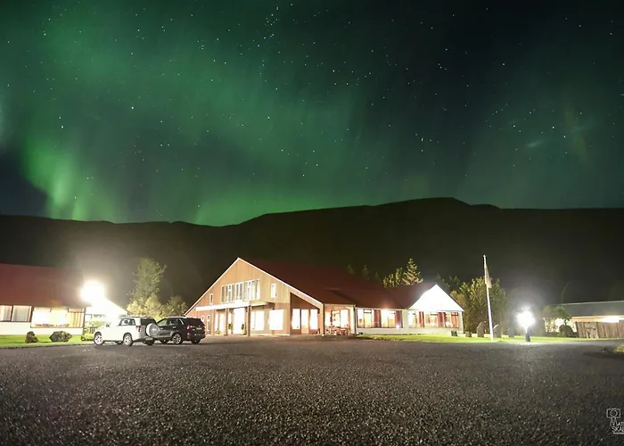 Katla By Keahotels