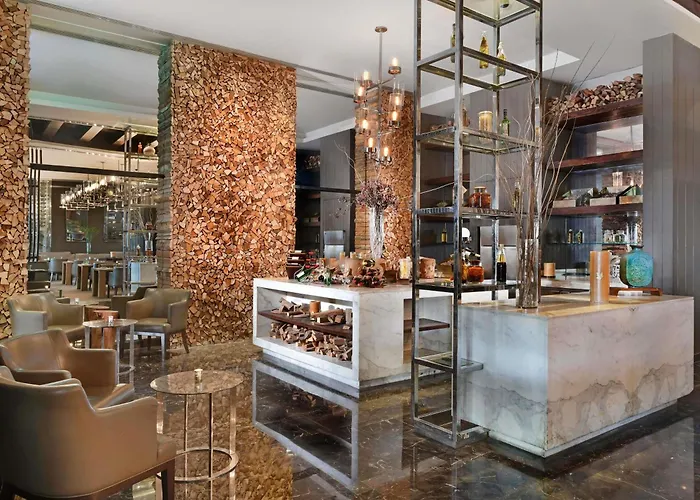 Sofitel Cairo Downtown Nile