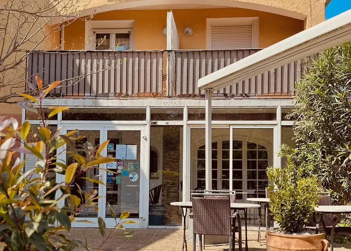 Hôtel le Nid