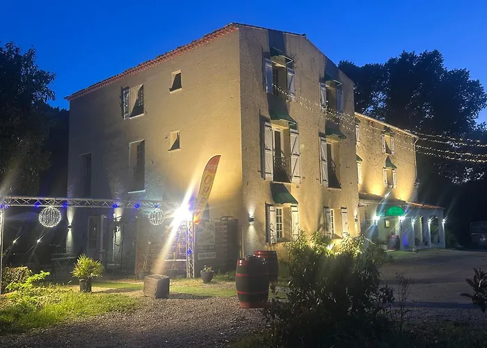 Human Hotel Restaurant Park