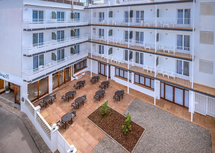 Hotel Ght Simeon