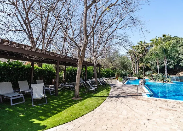 La Siesta Salou Resort & Camping