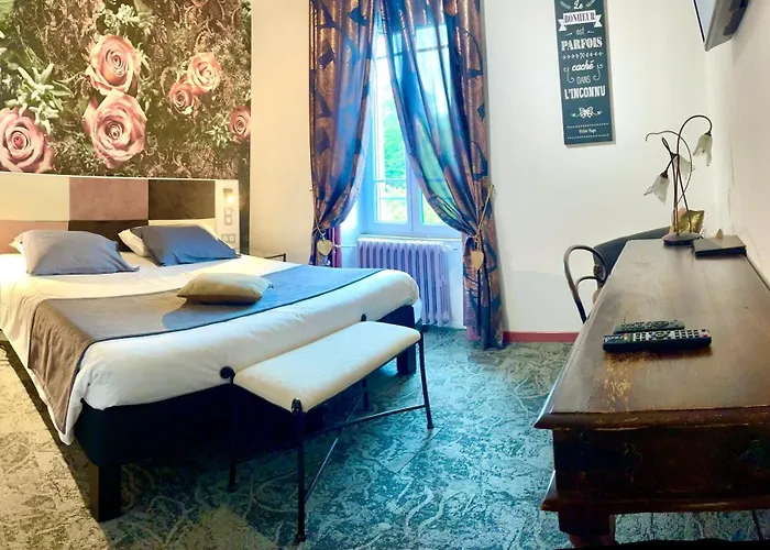 Hôtel Gambetta