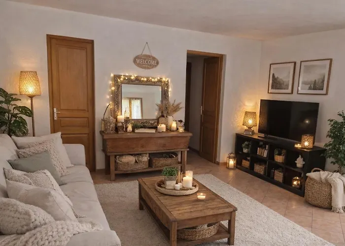 B&B Arghjola