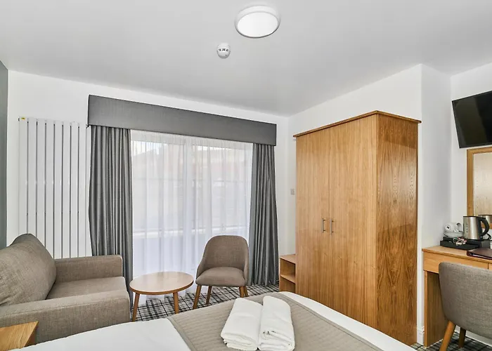 Best Western Greater London