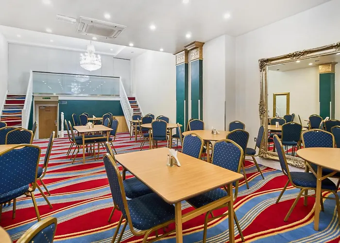 Best Western Greater London